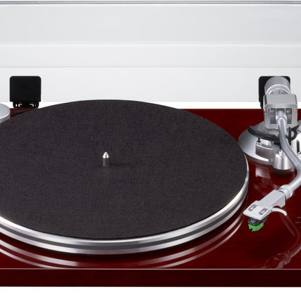 platine-vinyle-teac-tn-3b-se-belt-drive-turntable-cherry
