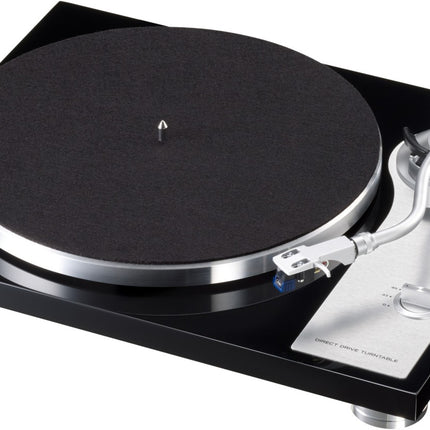 platine-vinyle-teac-tn-4d-se-direct-drive-turntable-black