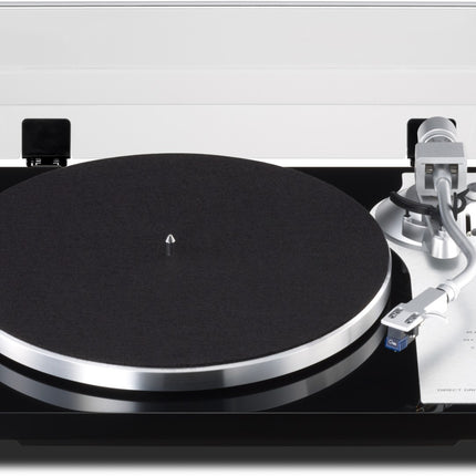platine-vinyle-teac-tn-4d-se-direct-drive-turntable-black