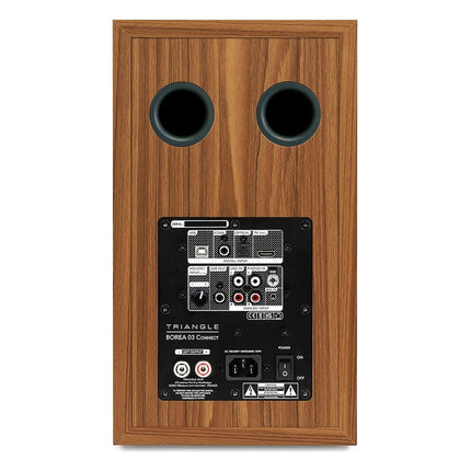 enceinte-bibliotheque-active-triangle-br03-connect