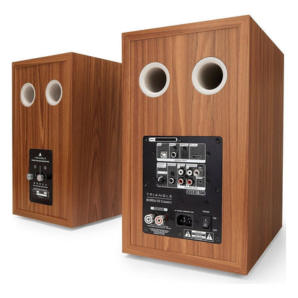 enceinte-bibliotheque-active-triangle-br03-connect