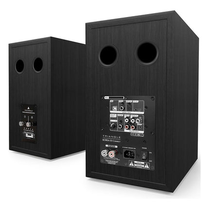 enceinte-bibliotheque-active-triangle-br03-connect