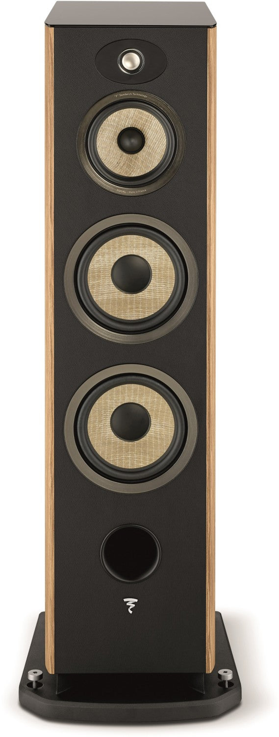 enceinte-colonne-focal-aria-evo-x-n4-prime-walnut