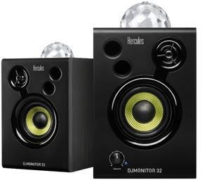 enceinte-sono-hercules-dj-monitor-32-party