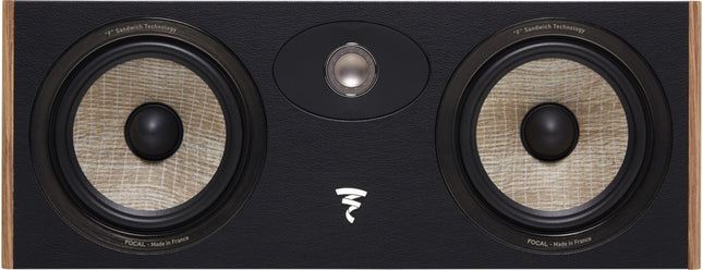 enceinte-centrale-focal-aria-cc900-prime-walnut