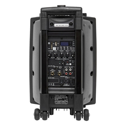 enceinte-sono-ibiza-port8vhf-bt