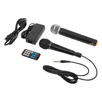 enceinte-sono-ibiza-port8vhf-bt