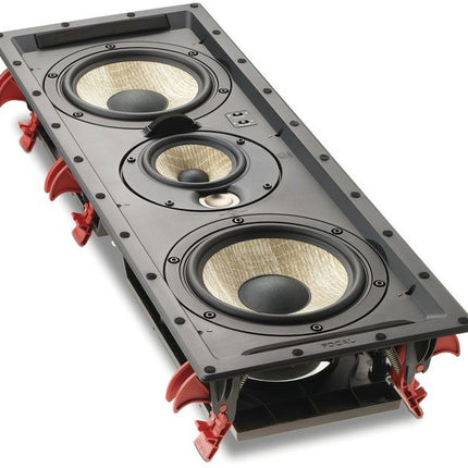 enceinte-encastrable-focal-300-iw-lcr6
