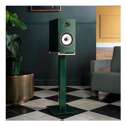 enceinte-bibliotheque-active-triangle-capella-2