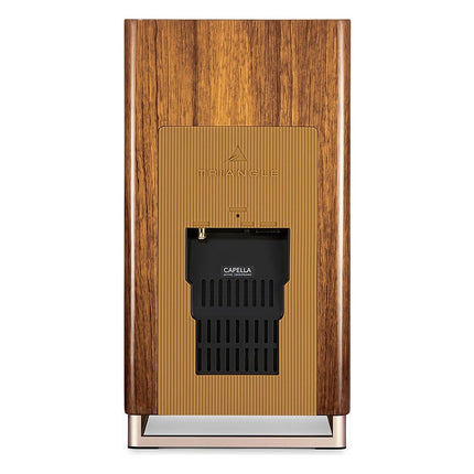 enceinte-bibliotheque-active-triangle-capella-2
