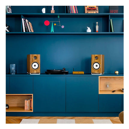 enceinte-bibliotheque-active-triangle-capella-2
