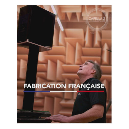 enceinte-bibliotheque-active-triangle-capella-2