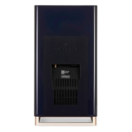enceinte-bibliotheque-active-triangle-capella-2