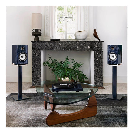 enceinte-bibliotheque-active-triangle-capella-2