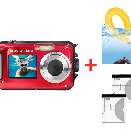 appareil-photo-compact-agfaphoto-pack-realishot-waterproof-wp8000-ro