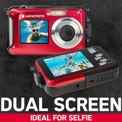 appareil-photo-compact-agfaphoto-pack-realishot-waterproof-wp8000-ro