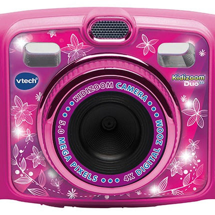 appareil-photo-compact-vtech-kidizoom-duo-5-0-rose