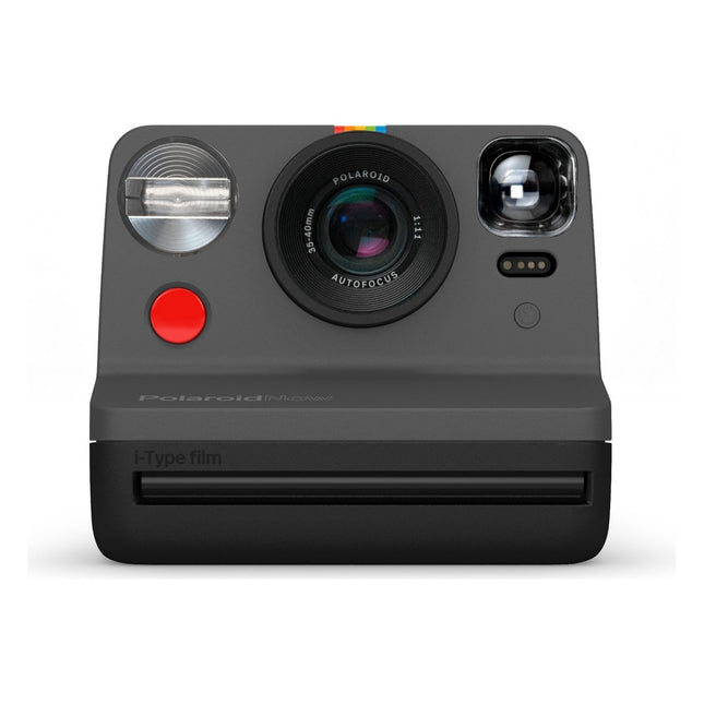 appareil-photo-instantane-polaroid-now-black
