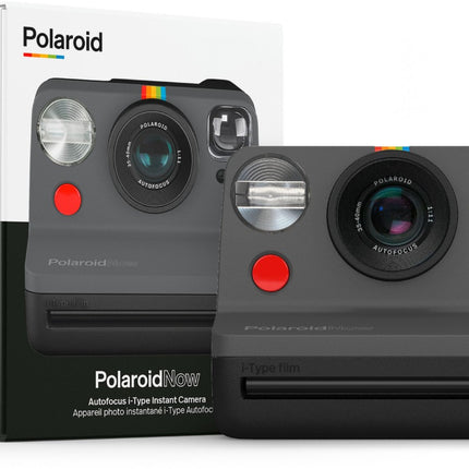 appareil-photo-instantane-polaroid-now-black