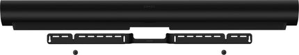 support-enceinte-sonos-barre-de-son-arc-noir