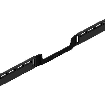 support-enceinte-sonos-barre-de-son-arc-noir