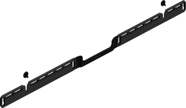 support-enceinte-sonos-barre-de-son-arc-noir