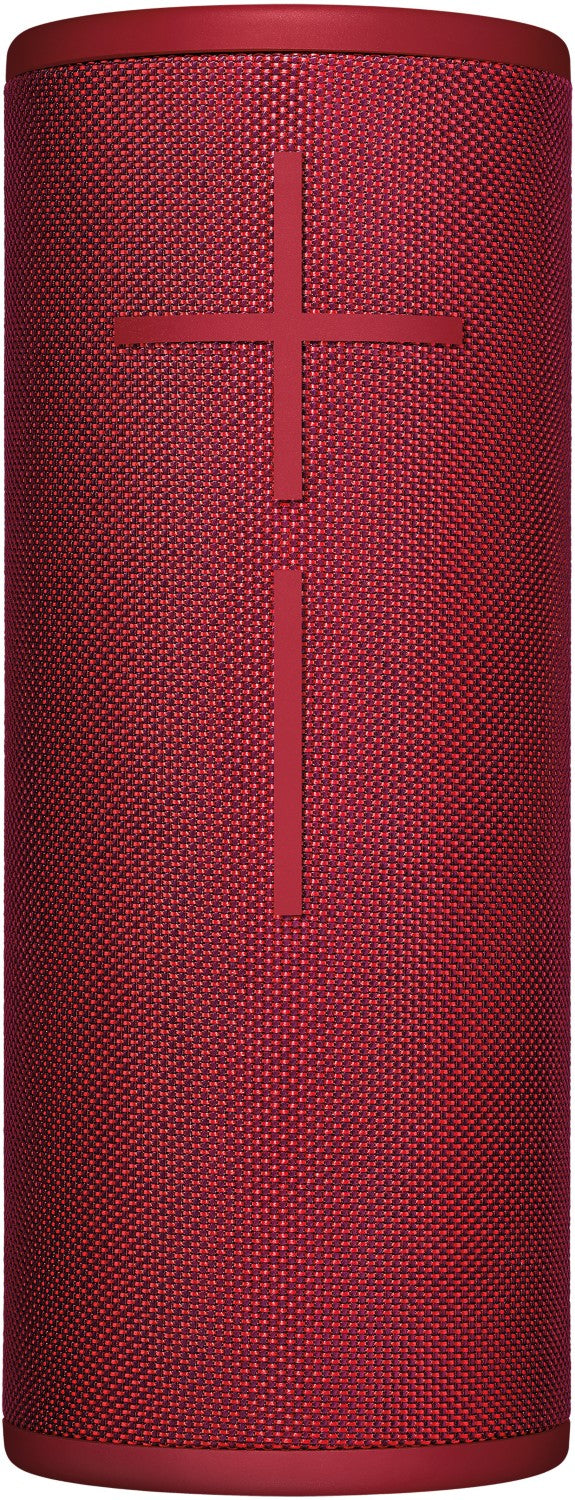 enceinte-ultimate-ears-boom-3-rouge