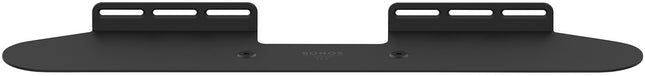support-enceinte-sonos-accroche-murale-beam-noir