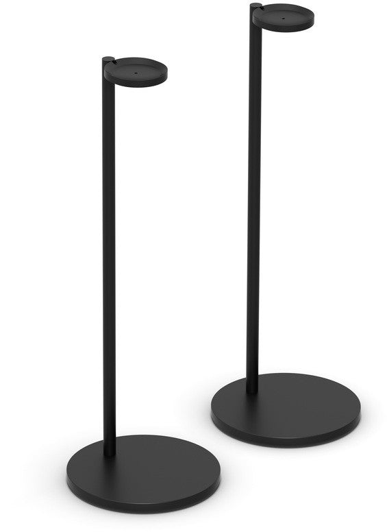 support-enceinte-sonos-pour-sonos-era-100-noir-x2