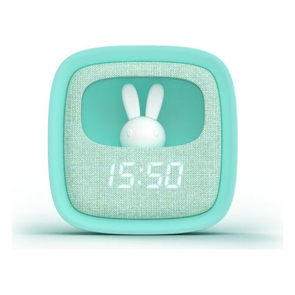 reveil-mobility-on-board-billy-clock-lapin-bleu