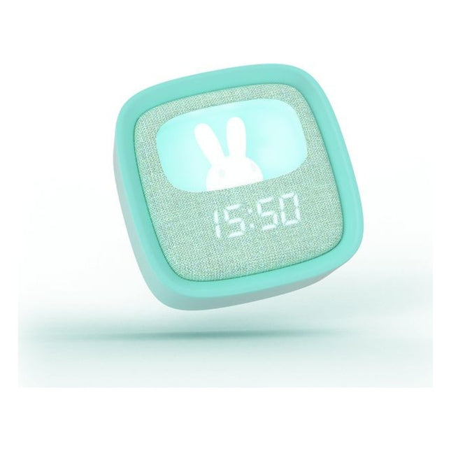 reveil-mobility-on-board-billy-clock-lapin-bleu