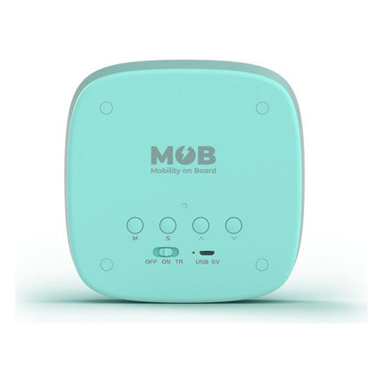 reveil-mobility-on-board-billy-clock-lapin-bleu