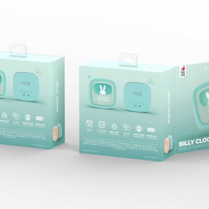 reveil-mobility-on-board-billy-clock-lapin-bleu