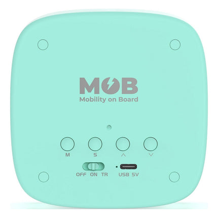 reveil-mobility-on-board-billy-clock-lapin-bleu