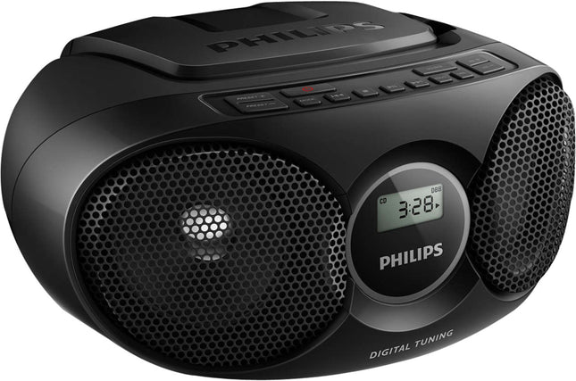radio-cd-philips-az215b