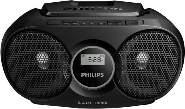 radio-cd-philips-az215b