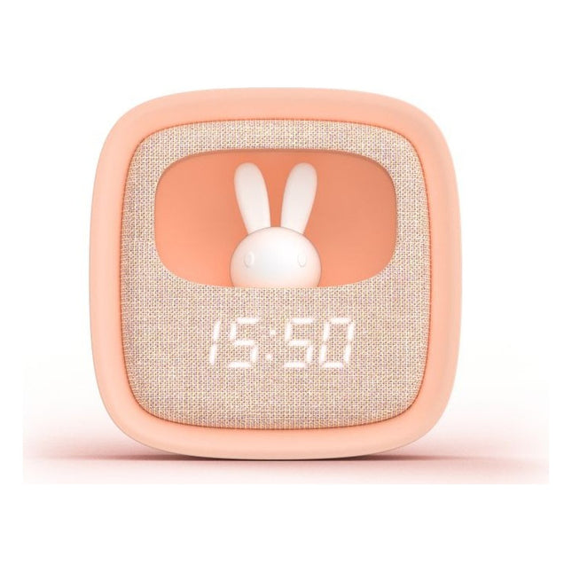 reveil-mobility-on-board-billy-clock-lapin-rose
