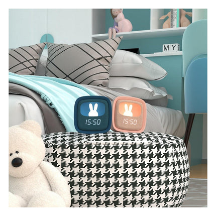 reveil-mobility-on-board-billy-clock-lapin-rose