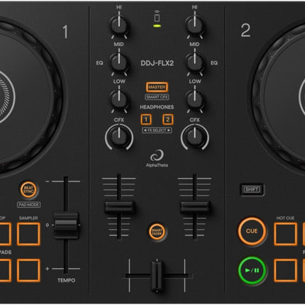 controleur-usb-alphatheta-ddj-flx2