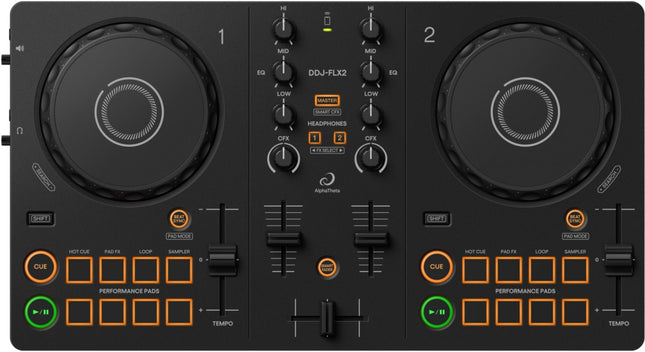 controleur-usb-alphatheta-ddj-flx2