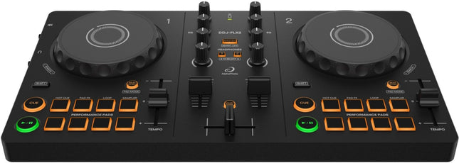 controleur-usb-alphatheta-ddj-flx2