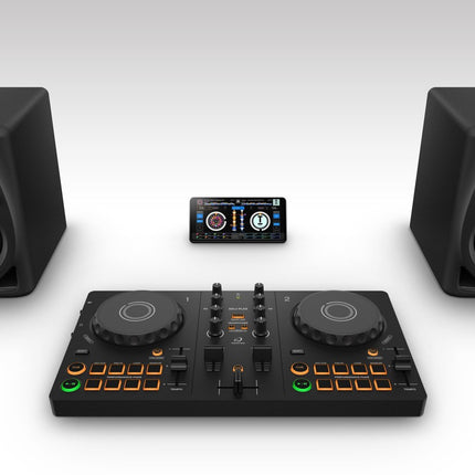 controleur-usb-alphatheta-ddj-flx2