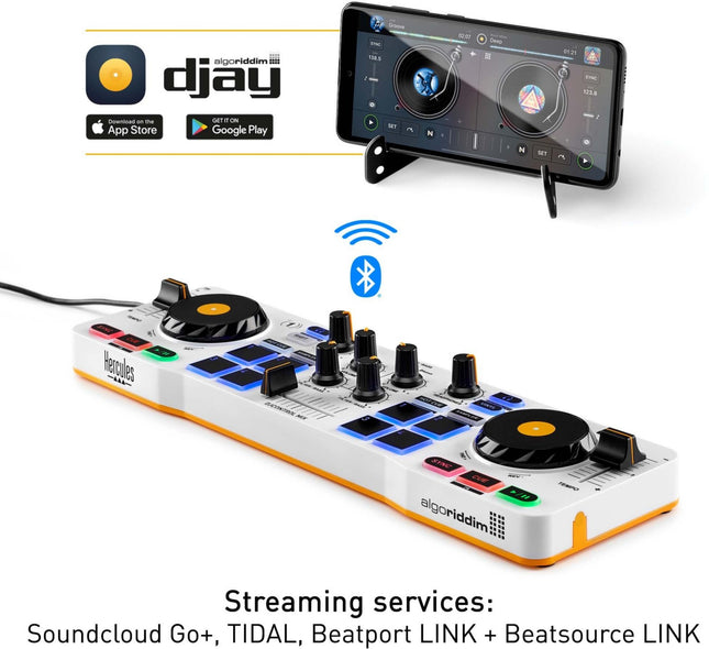 controleur-usb-hercules-dj-control-mix