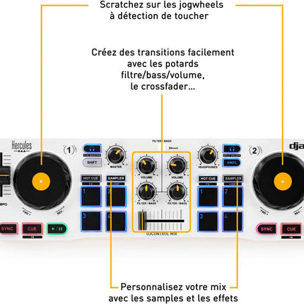 controleur-usb-hercules-dj-control-mix