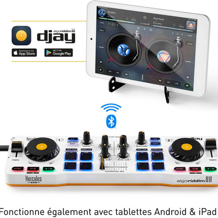 controleur-usb-hercules-dj-control-mix