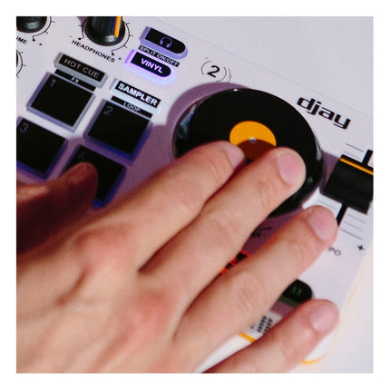 controleur-usb-hercules-dj-control-mix