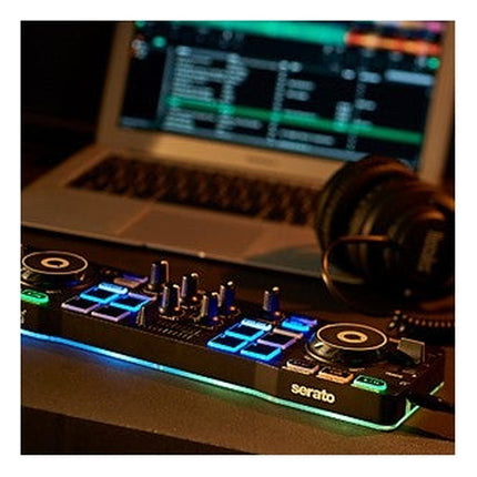 controleur-usb-hercules-djcontrol-starligh