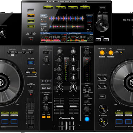 controleur-usb-pioneer-dj-xdj-rr