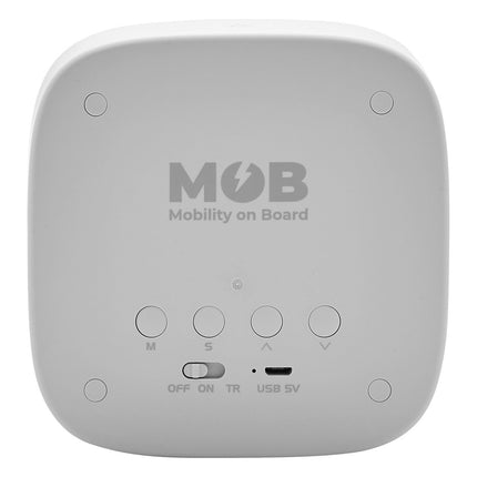 reveil-mobility-on-board-billy-clock-lapin-gris