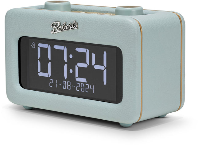 radio-reveil-roberts-ecran-lcd-revival-rest-bleu-ciel